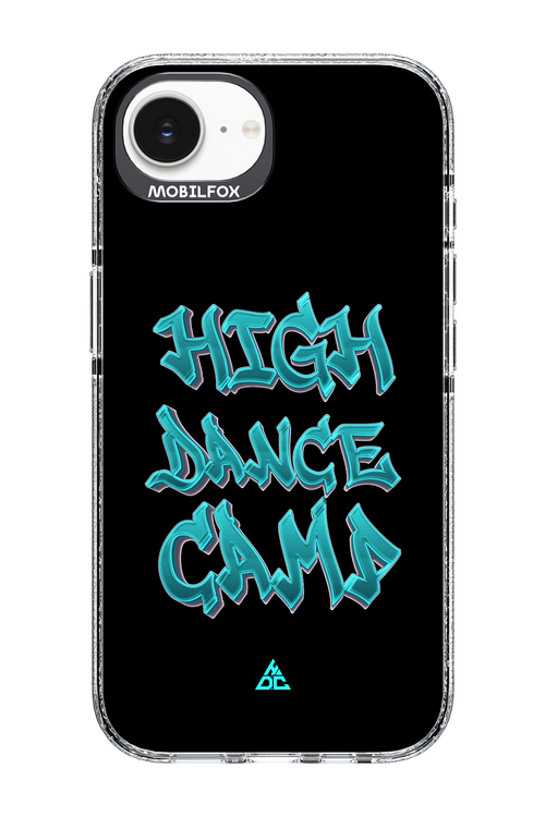 HDC 2 - Apple iPhone 16e