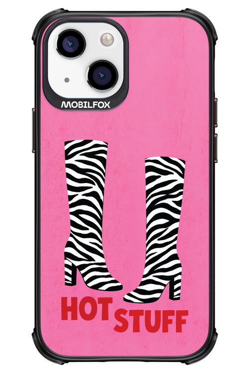 HOT STUFF 2.0 - Apple iPhone 13 Mini