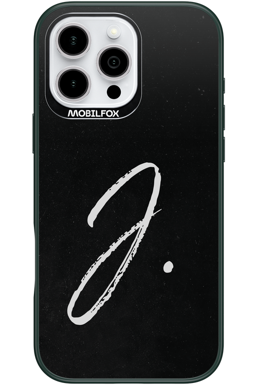 (Off Space) J 2.0 - Apple iPhone 16 Pro Max