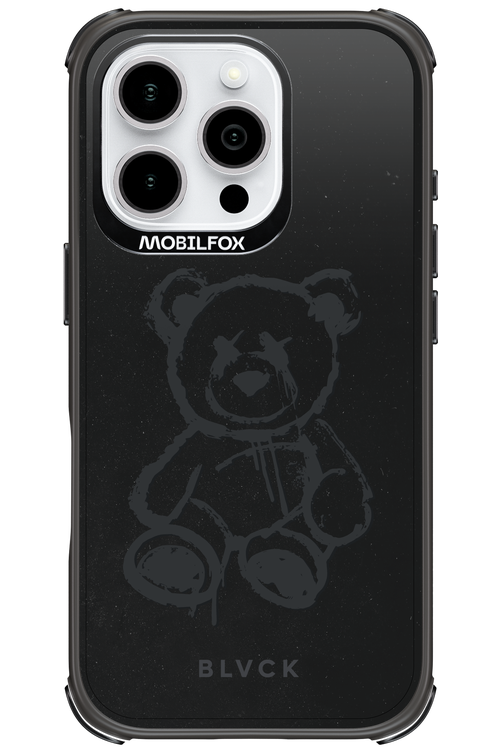 BLVCK BEAR 2.0 - Apple iPhone 16 Pro