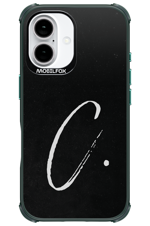 (Off Space) C 2.0 - Apple iPhone 16
