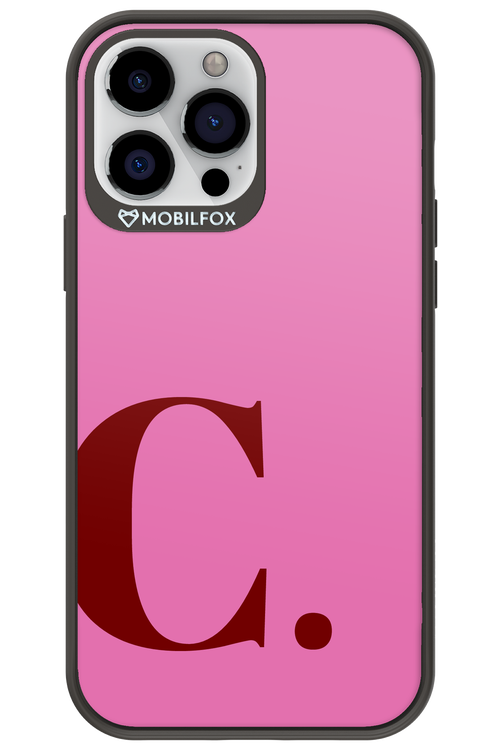 C (Sorbet) 2.0 - Apple iPhone 13 Pro Max