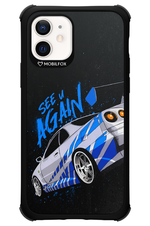 See u again - Apple iPhone 12