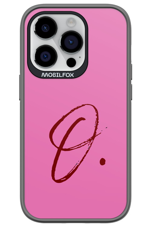(Sorbet) O 2.0 - Apple iPhone 14 Pro