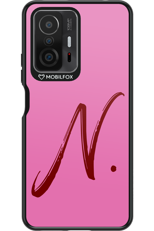 (Sorbet) N 2.0 - Xiaomi Mi 11T