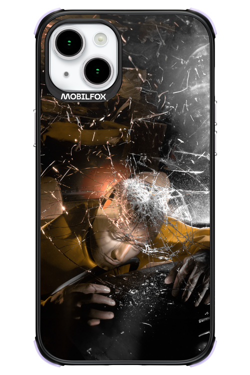 Final Impact 2.0 - Apple iPhone 15 Plus