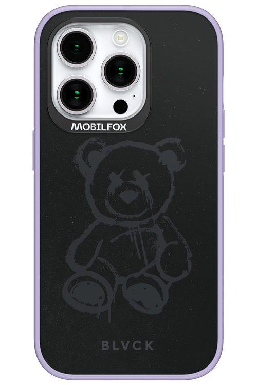 BLVCK BEAR 2.0 - Apple iPhone 15 Pro