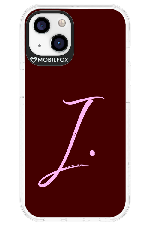 (Dark Blush) I 2.0 - Apple iPhone 13