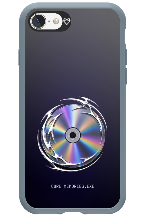Core Memories 2.0 - Apple iPhone SE 2022