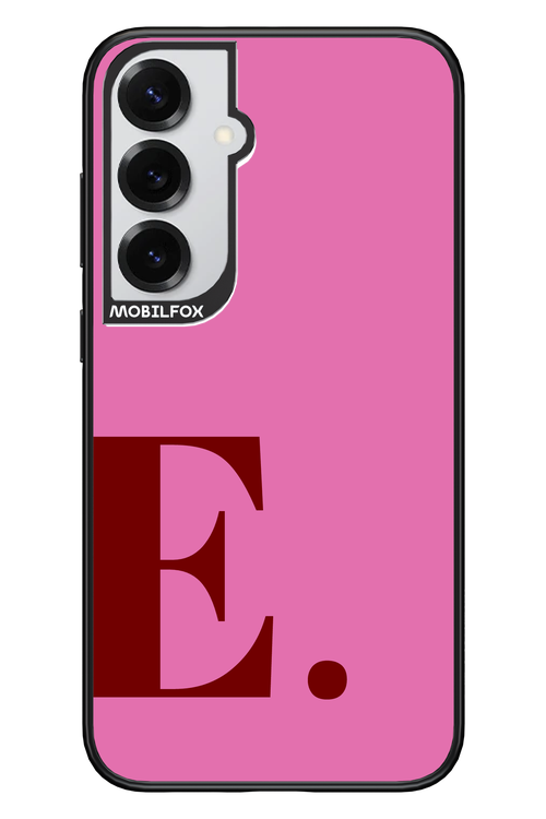 E (Sorbet) 2.0 - Samsung S25+