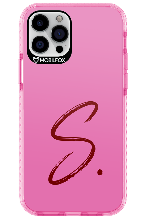 (Sorbet) S 2.0 - Apple iPhone 12 Pro