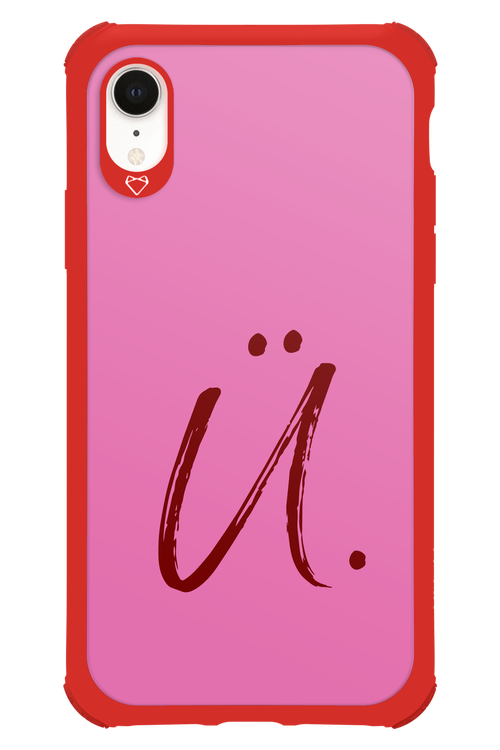 (Sorbet) U II 2.0 - Apple iPhone XR