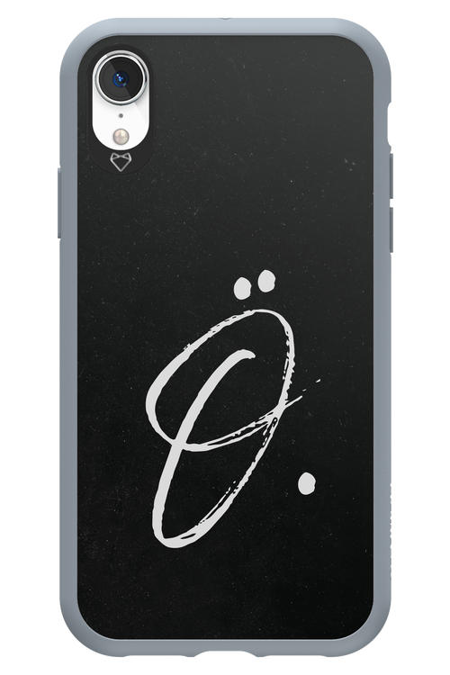 (Off Space) O II 2.0 - Apple iPhone XR
