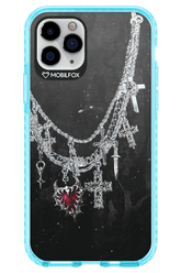 Trap Chain - Apple iPhone 11 Pro