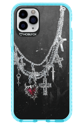 Trap Chain - Apple iPhone 11 Pro