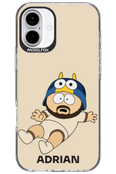 ChildHeli 1 - Apple iPhone 16 Plus