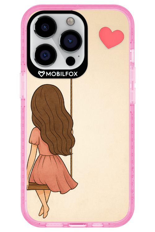 Girl Love II 2.0 - Apple iPhone 13 Pro