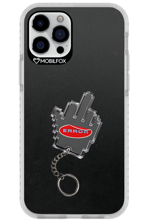 Err0r 2.0 - Apple iPhone 12 Pro