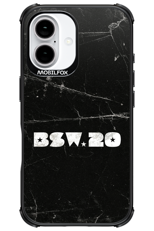 BSW 20 (2) 2.0 - Apple iPhone 16