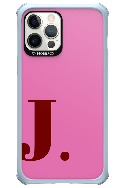 J (Sorbet) 2.0 - Apple iPhone 12 Pro Max