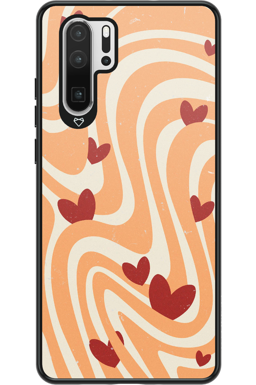Heartwave 2.0 - Huawei P30 Pro