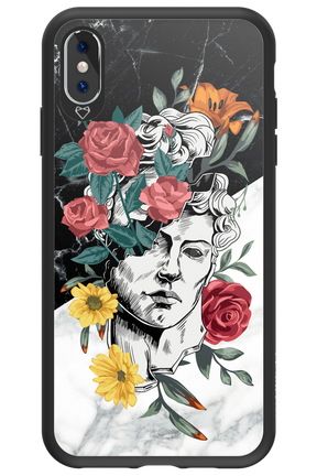 Dead David - Apple iPhone XS Max