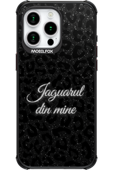 Jaguarul - Apple iPhone 15 Pro Max