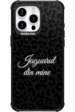 Jaguarul - Apple iPhone 15 Pro Max