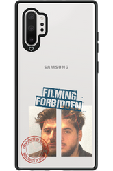 Romeo Mugshot - Samsung Galaxy Note 10+