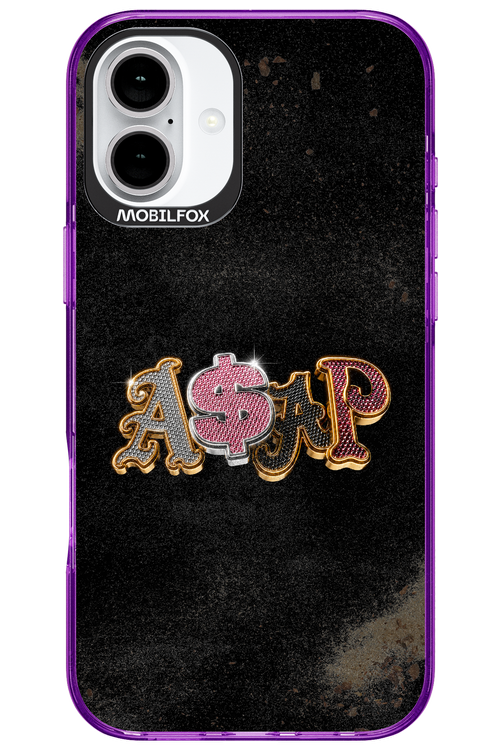 ASAP 2.0 - Apple iPhone 16 Plus