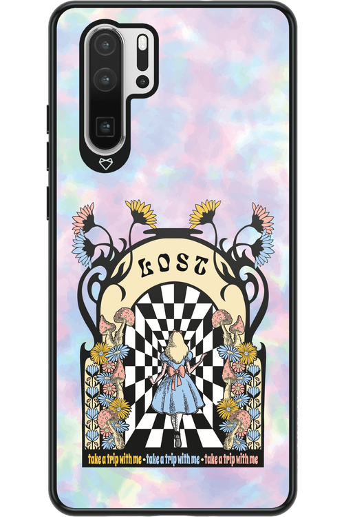 L0ST 2.0 - Huawei P30 Pro