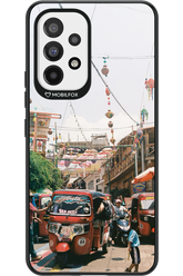 Guatemala Day 2.0 - Samsung Galaxy A53