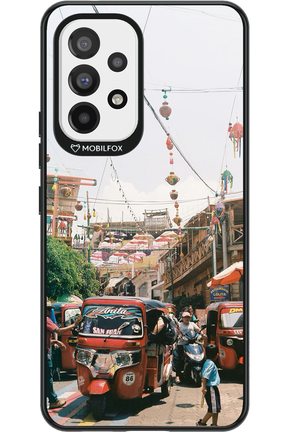 Guatemala Day 2.0 - Samsung Galaxy A53