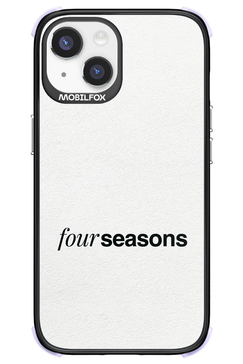 BSW FourSeasons 11 2.0 - Apple iPhone 14