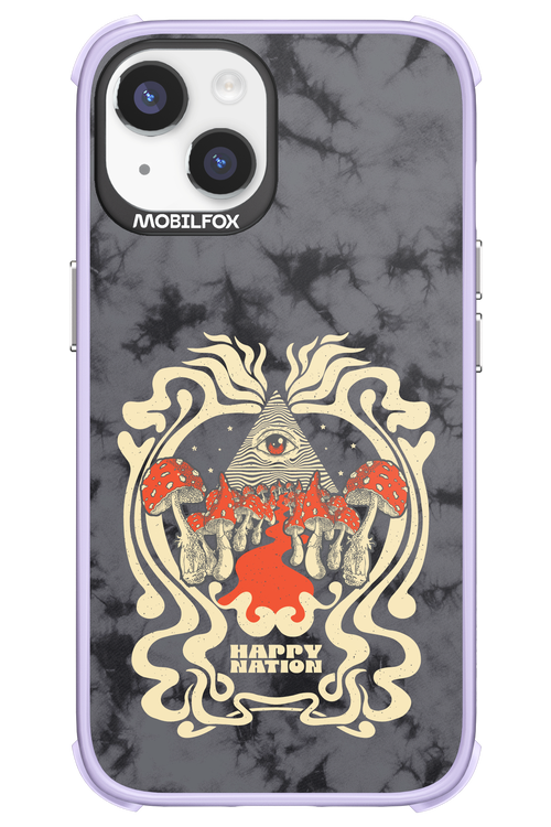Happy Nation 2.0 - Apple iPhone 14