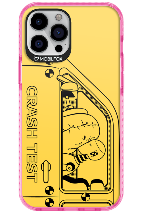 Crumple Zone - Apple iPhone 12 Pro Max