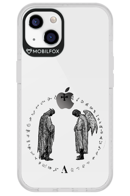 iNGER & D3MON V2 2.0 - Apple iPhone 13