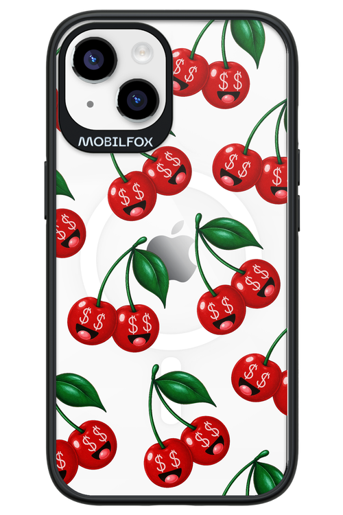 Money Cherry 2.0 - Apple iPhone 14