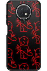 Hell Nah - Xiaomi Redmi Note 9T 5G