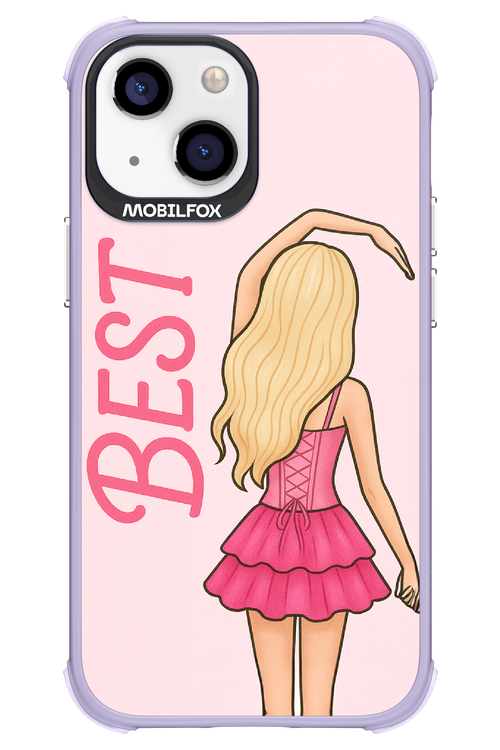 Bestt 2.0 - Apple iPhone 13 Mini