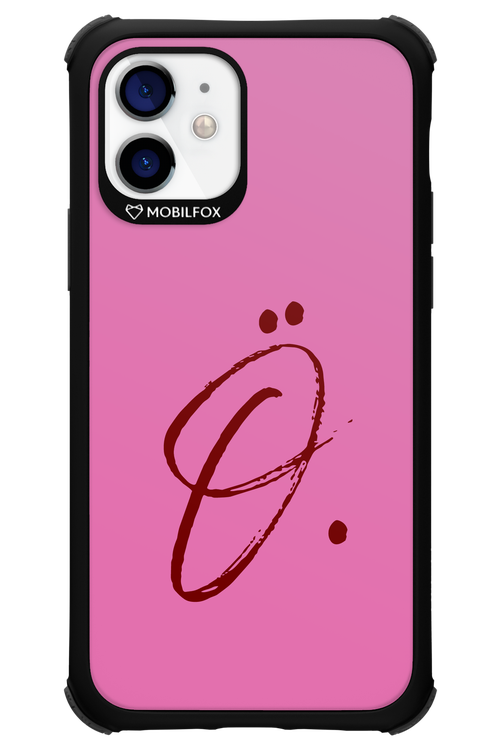 (Sorbet) O II 2.0 - Apple iPhone 12