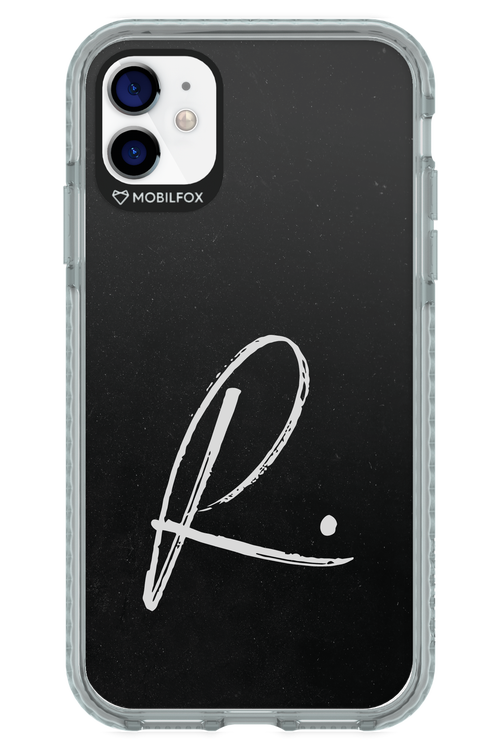 (Off Space) R 2.0 - Apple iPhone 11