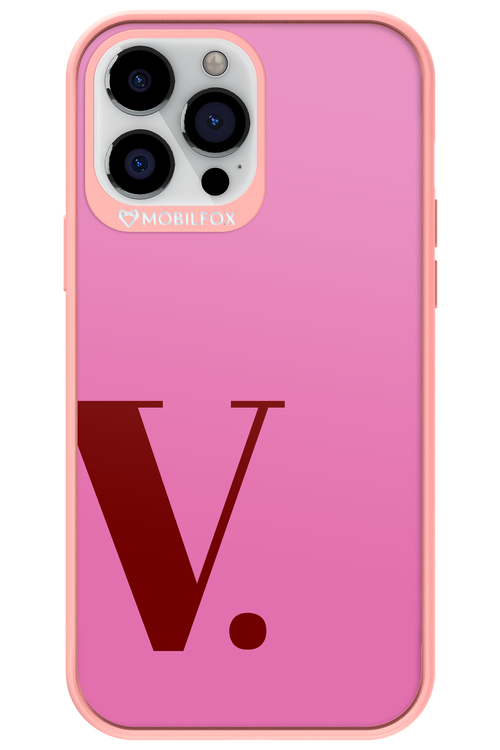 V (Sorbet) 2.0 - Apple iPhone 13 Pro Max