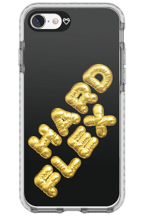 Hard Flex - Apple iPhone SE 2020