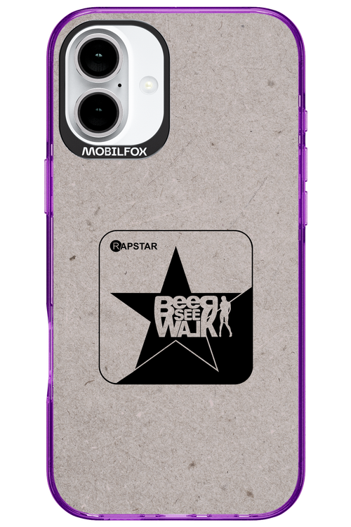Rapstar - Apple iPhone 16 Plus