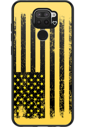 Impact Stripes 2.0 - Xiaomi Redmi Note 9