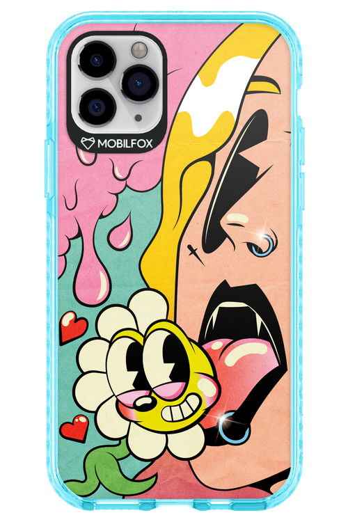 Love Sick 2.0 - Apple iPhone 11 Pro