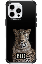 BLD LEO - Apple iPhone 16 Pro Max