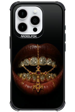 Greedy - Apple iPhone 16 Pro