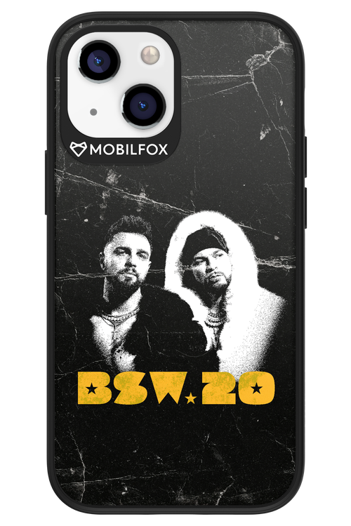 BSW 20 (3) 2.0 - Apple iPhone 13 Mini
